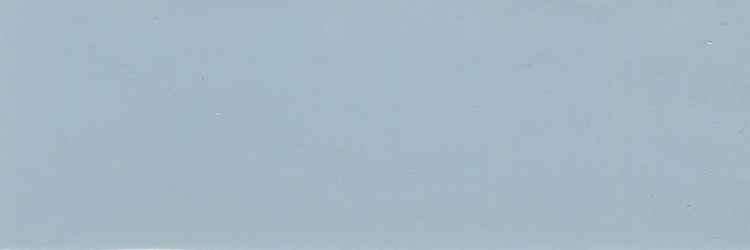 1969 to 1974 Wartburg Dolphine Grey